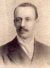 George Herbert Gray d.1929