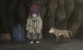 283 (english dubbed) two suns; Episode 172 Naruto Shippuden