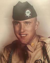 Richard Harvey Fredrickson Obituary March 1, 2025