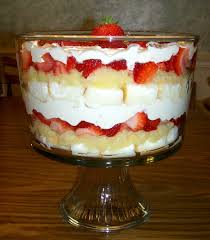 Jul 27, 2012 · instructions layer 1 (bottom): Easy Glass Trifle Bowl Recipes Delishably