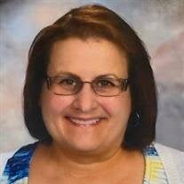 Margaret Ann Huffman Obituary