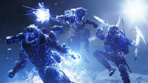 Forges were brand new near the start of the black armory update for destiny . Destiny 2 Beyond Light Release Date Exotics Content Vault And Everything Else We Know Gamespot