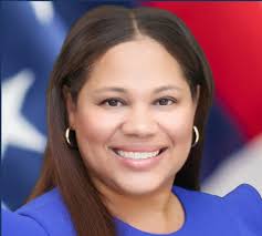 Ronda Kennedy, Republican Activist and Self-Made Attorney, Descendent of  Slaves, Will Challenge Adam Schiff for Congress