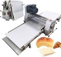 Amazon.com: INTBUYING Commercial Dough Sheeter Machine 20 ...