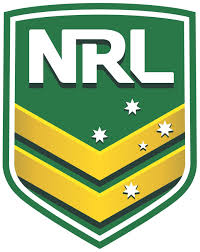 Nrl Logo National Rugby League Vector Free Logo Eps Download National Rugby League Rugby League Nrl