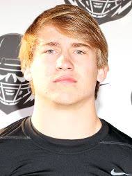 Sam Van Ede Inside Linebacker Recruiting Profile