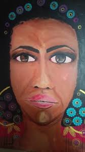 Introduction of artist and writer