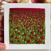 This pdf/jpegs counted cross stitch pattern available for instant download. 1