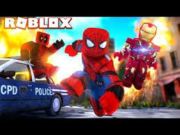 These are some games that will have you frightened if you are playing solo or with some friends. Best Super Hero Tycoon Roblox 2020 Superhero Roblox Hero