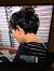 Recent Kris Jenner Hair