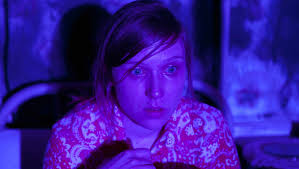 British Council UK Films Database: Darklight