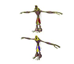 On this channel i will be posting classic ben 10 battles not full episodes due to copyright. Ds Dsi Ben 10 Protector Of Earth Mummy The Models Resource