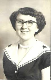 Obituary for Evelyn Lucille Baker