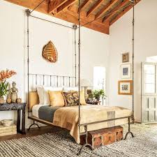Cote De Texas 2 Houses For 2 Friends It Was Named Clavelitos Or Little Carnations By Lutah Maria Riggs Who Designed Long Living Room Home Beautiful Bedrooms