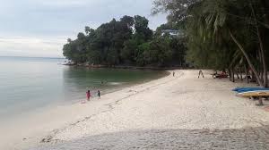 The highlight is the lexis hibiscus. Pantai Katering Baget Pantai Blue Lagoon Port Dickson Facebook