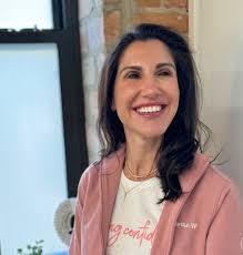 Olivia Kirkpatrick's Instagram, Twitter & Facebook