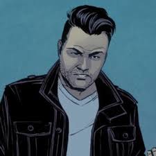 The Beauty Characters