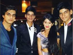 Image result for shivangi joshi images