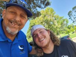 The Santa Maria Open at Waller Pines