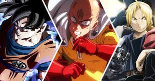 Top 25 Most Powerful Anime Characters Of All Time Ranked Cbr ''the creator'' is the strongest anime character of all time. top 25 most powerful anime characters