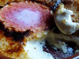 Creme Brulees Sans Plv A La Noix De Coco Recette Ptitchef Recette Recette Creme Brulee Alimentation