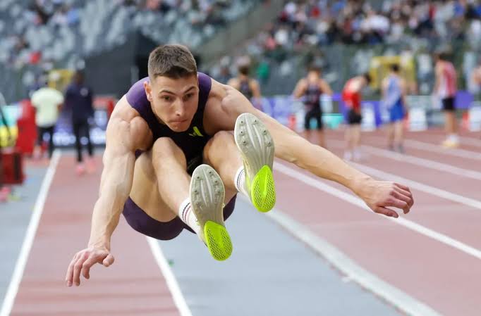 Саръбоюков четвърти в диамантения финал | Novsport
