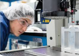 Keys To Driving Consistent Quality In Contract Manufacturing