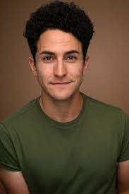 Zach Faust's Instagram, Twitter & Facebook