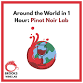 Brooks Wine Lab: Around the World in 1 Hour: Pinot Noir