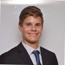 Evan Gillis's Instagram, Twitter & Facebook