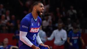 Fr24 news is your news, entertainment, music fashion website. Volleyball Superlega Modena And Earvin Ngapeth A New Era Begins