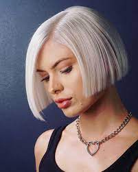 All Sizes 39352509 249441832373288 2385218136602312704 N Flickr Photo Sharing Blonde Bob Haircut Short Hair Styles Short Bob Haircuts