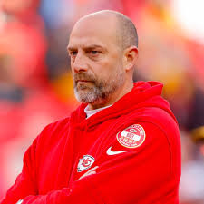 Dan Graziano from #ESPN predicts the #Titans to sign Matt Nagy as head  coach. Please football gods, don't let this be true 🙏 #NFL #CoachingSearch