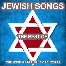 So this would be the foundation of klezmer music, minimally stripped, coming from venice. Jewish Songs The Best Of Yiddish Songs And Klezmer Music Album By The Jewish Starlight Orchestra Spotify