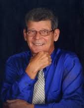 Obituary information for Gordon Darby