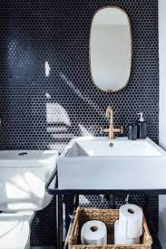 There are other types of peel and stick products available that make bathroom decorating super easy. 30 Bathroom Decorating Ideas On A Budget Chic And Affordable Bathroom Decor