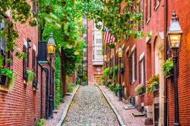 46 Of The Most Beautiful Streets In The World Architectural Digest