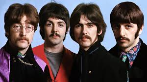 The Beatles Release One Final Song