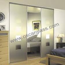 The most attractive aspect of sliding glass doors is the aesthetic appeal. Wardrobe Decorative Glass Partition Glass Sliding Glass Door Home Decoration Glass Wardrobe Doors Global Sources