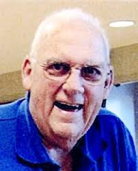 THOMAS GAULT Obituary (2013)