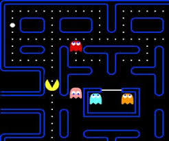 Play educational games, jigsaw puzzles. Free Pacman Game A Game Play Online