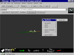 Image result for Computers Software Internet Authoring VRML