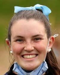 2021 All-Berks girls track and field