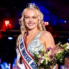 She became the first norwegian to capture the miss universe title in 1990. Vennesla S Sunniva Frigstad Is Miss Universe Norway 2020 Crowned In Oslo Conan Daily