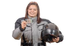 A motorcycle endorsement license requires a $7.00 fee and additional fee of $6.25 if you choose a tax collector's office to obtain your endorsement. A Guide To Getting Your Georgia Motorcycle License
