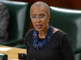 Министерство просвещения российской федерации) was established on 17 may 2018 after the split of the ministry of education and science into two parts. Indemnity Waiver Forms Not Endorsed By Ministry Of Education News Jamaica Gleaner