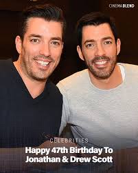 HERMANOS A LA OBRA🏘️ Jonathan y Drew Scott