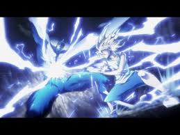 On a computer it is usually for the desktop, while on a mobile phone it. Killua Using Godspeed Hunter X Hunter 4k Youtube