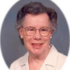 Louise Egger Obituary March 29, 2007