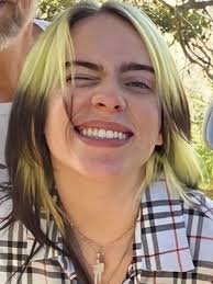Billie Eilish